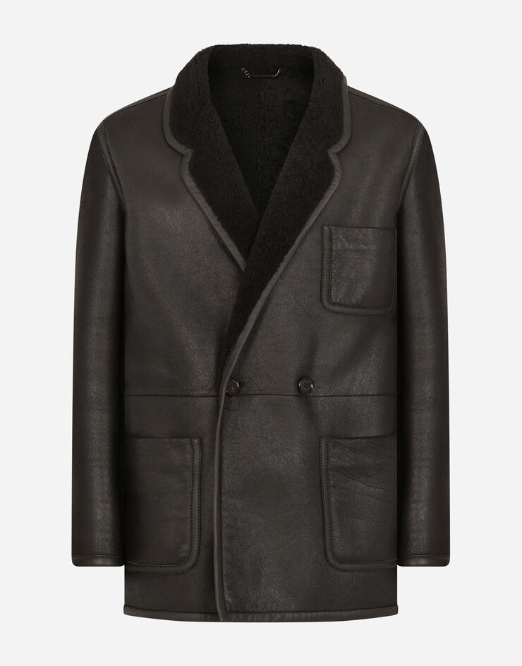 Dolce & Gabbana  BLACK G9SW4LFUPZW