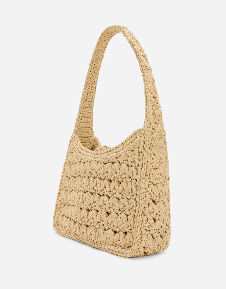 Dolce & Gabbana Borsa a spalla 3.5 Beige BB7657A4547