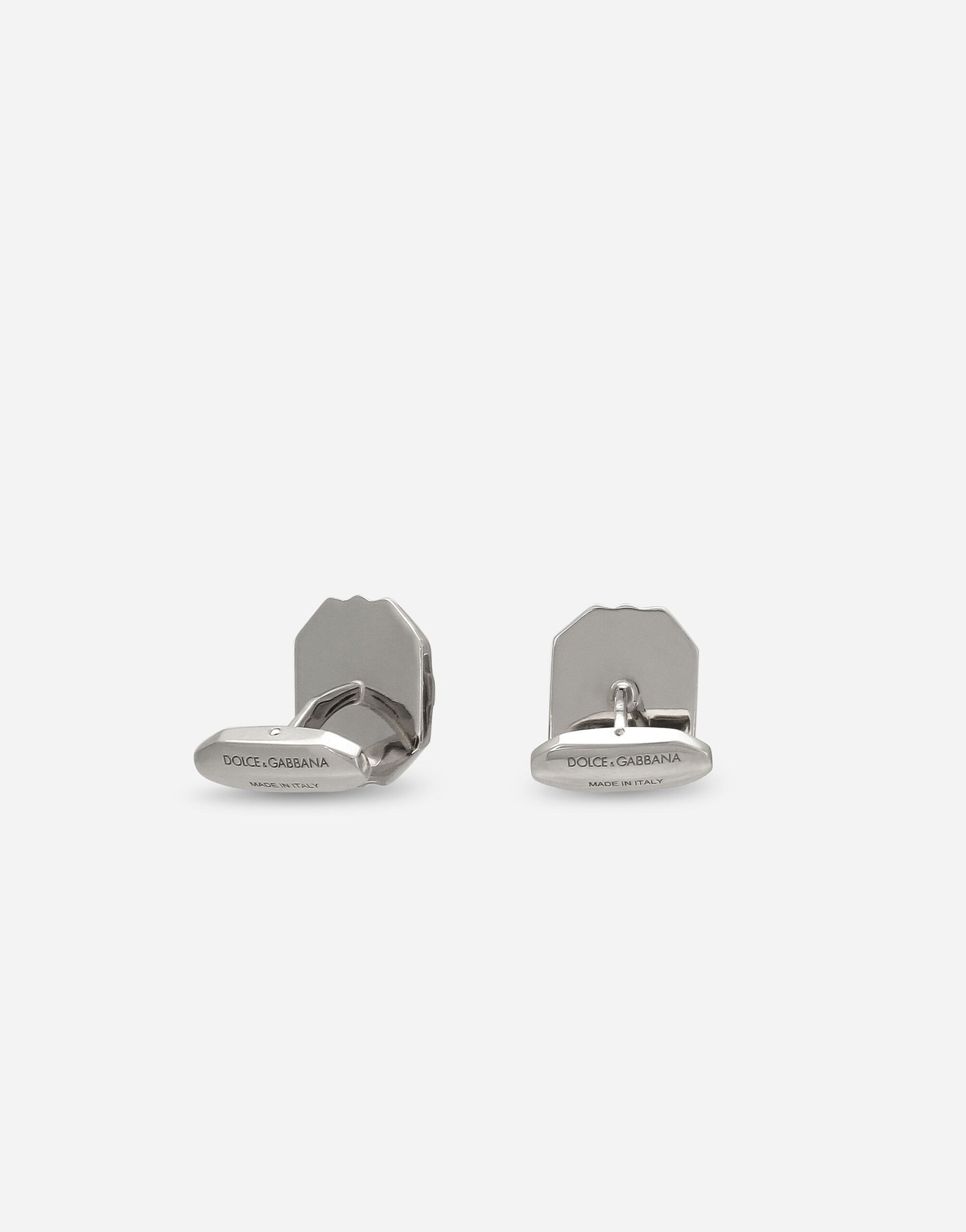 Dolce and gabbana top cufflinks