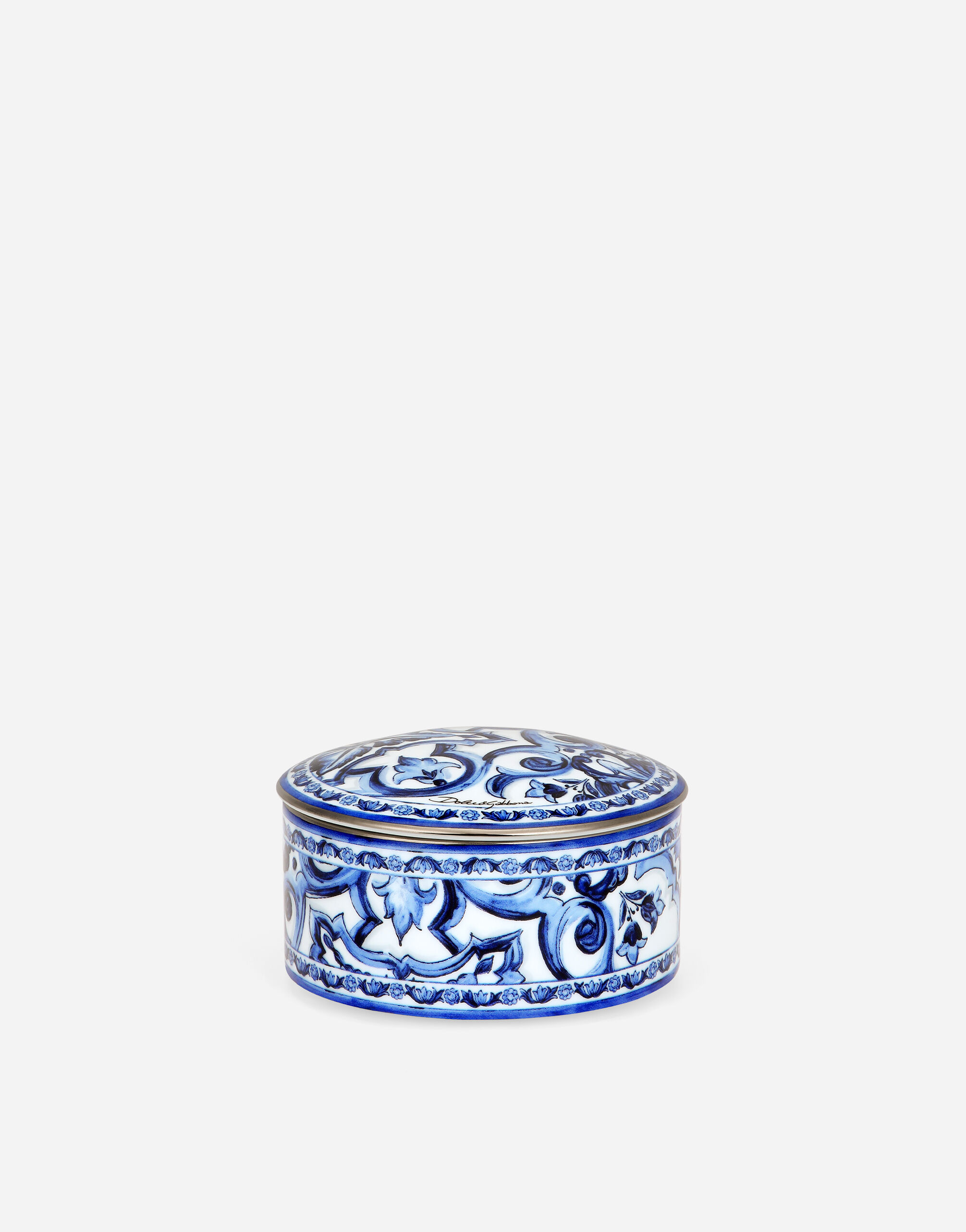 Home decorative accessories - Vases, books | Dolce&Gabbana®