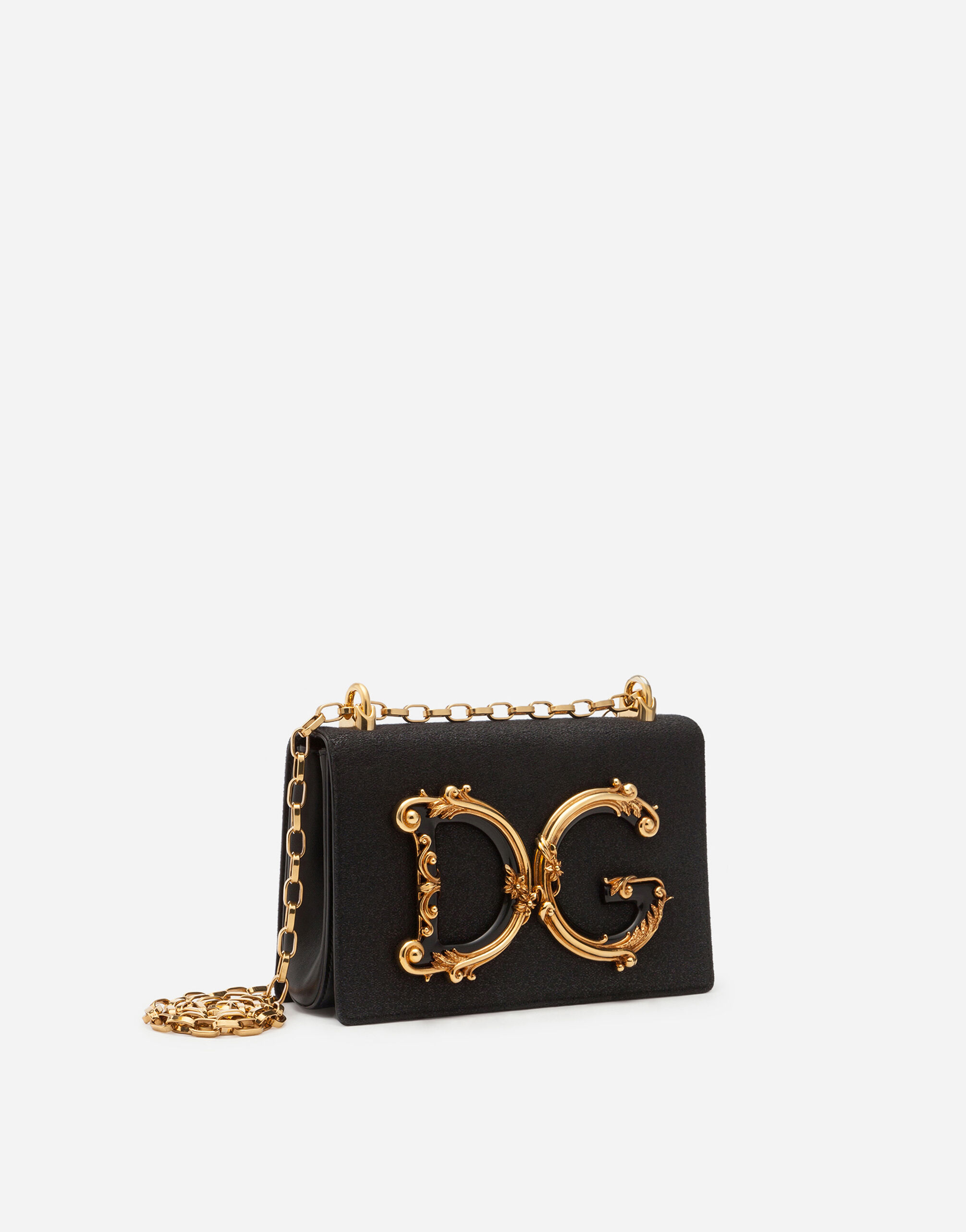 Dg girls sale shoulder bag