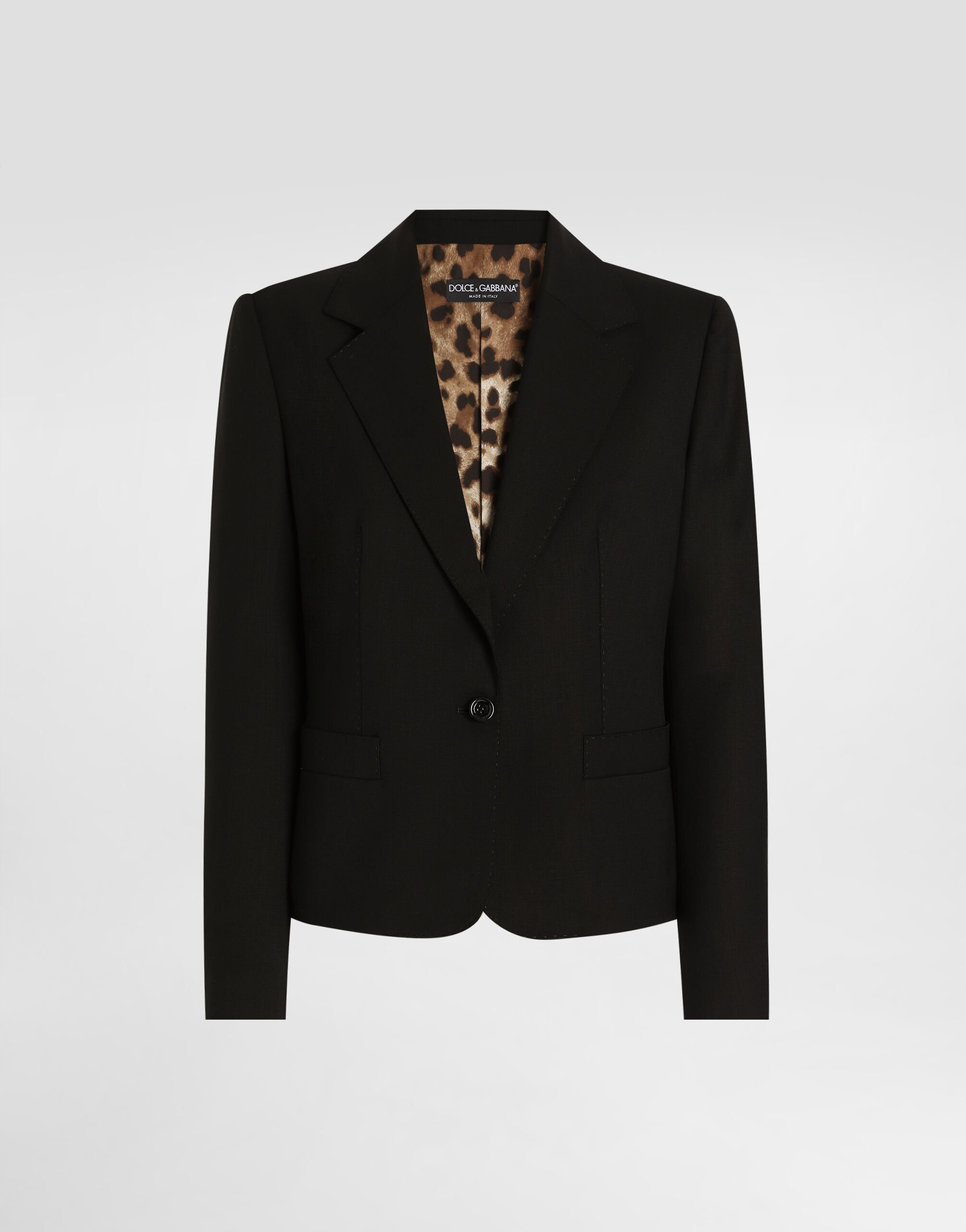 Designer Women's Blazers | Long & Shorts Blazers | DG®