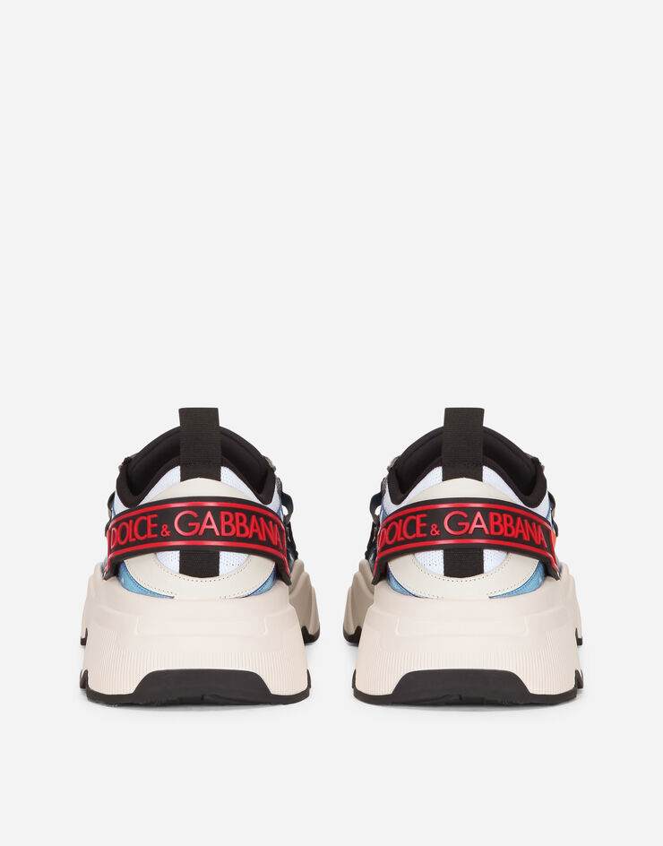 Dolce & Gabbana  MULTICOLOR CS1859AO210