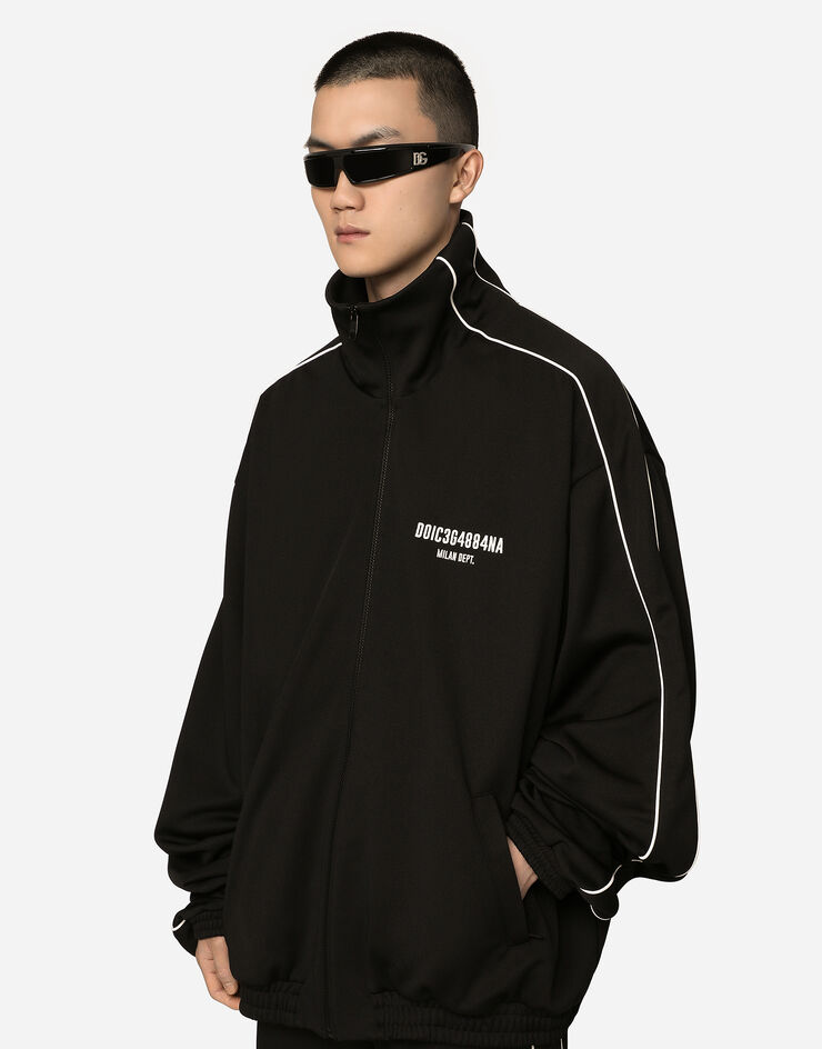 Dolce & Gabbana N0000 Black G9AQXZG7KXO