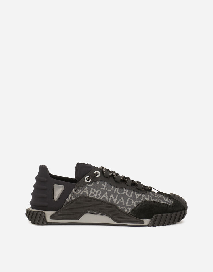 Dolce gabbana mens shoes sneakers Clearance