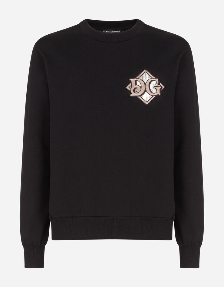 Dolce & Gabbana  БИРЮЗОВЫЙ G9OW6ZG7XSH