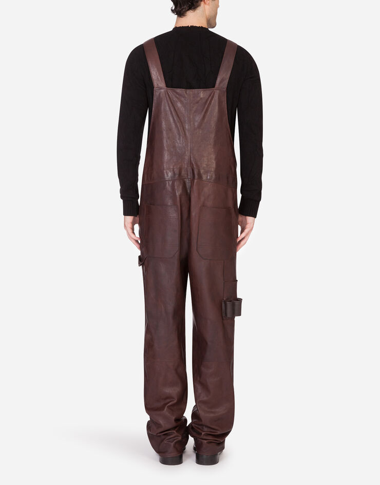 Dolce & Gabbana  Brown G9TW8LHULJ6