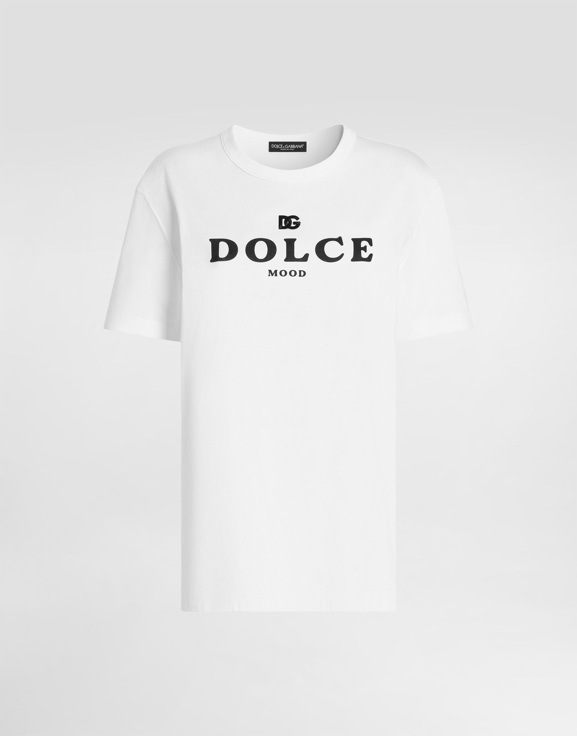 レディースデザイナーズTシャツ＆スウェットシャツ | DG®
