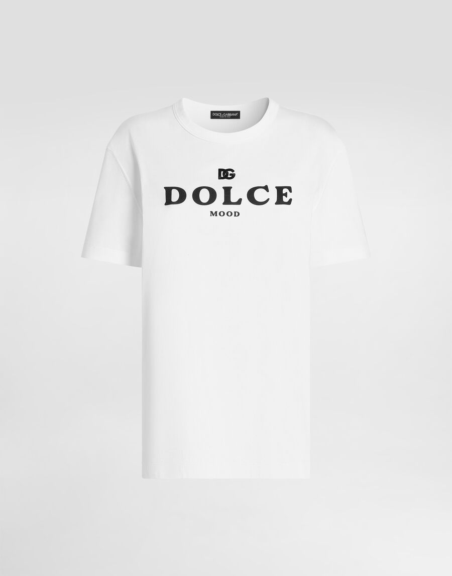 Cotton t-shirt