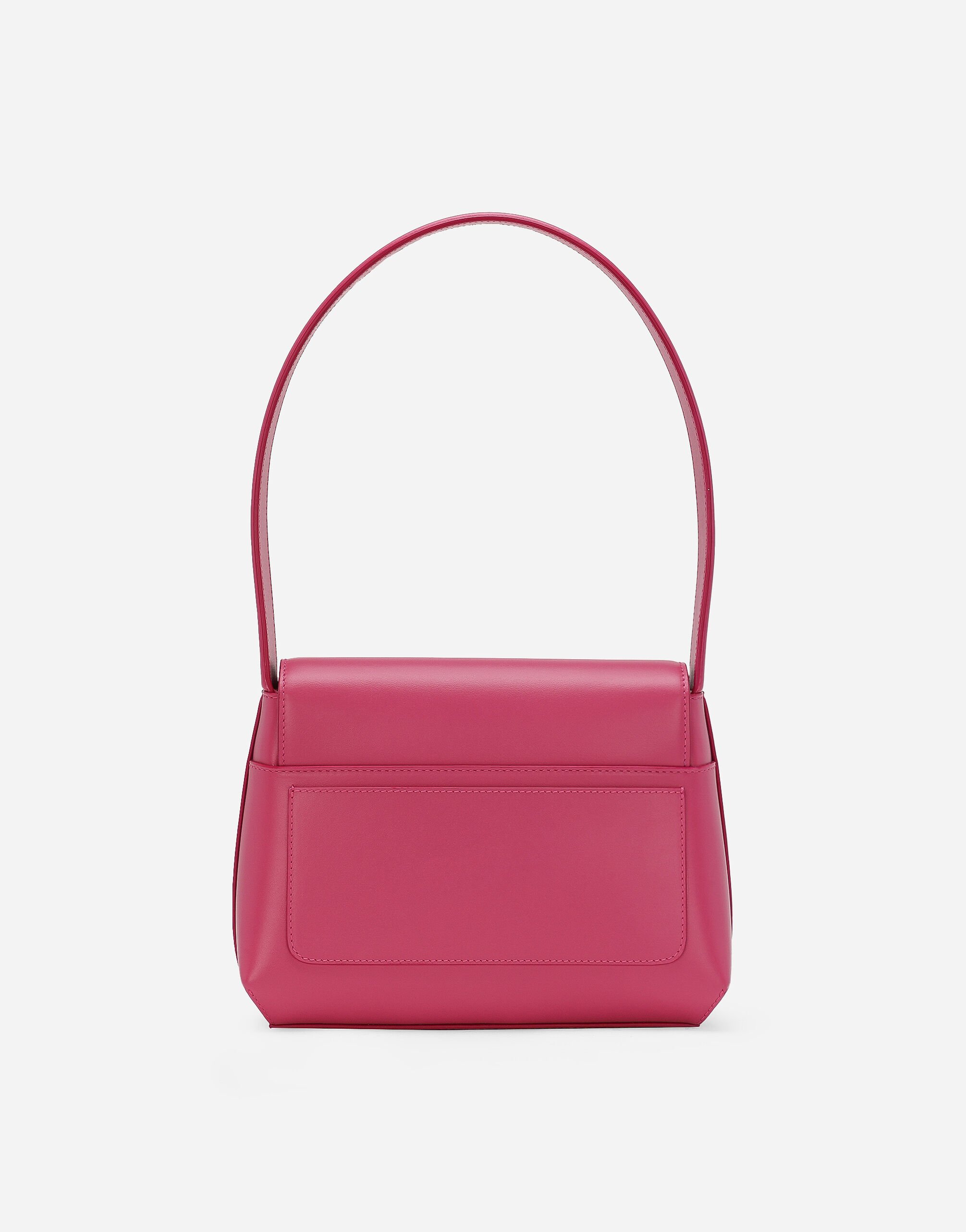 DG Logo Bag shoulder bag in Lilac for Women | Dolce&Gabbana® US