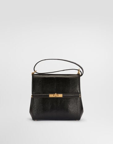 Dolce & Gabbana Bolso City Marlene Negro BB7726A2C92