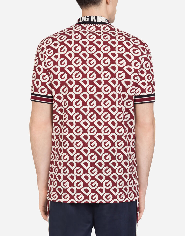 Dolce & Gabbana  MULTICOLORE G8KR1TFS78Z