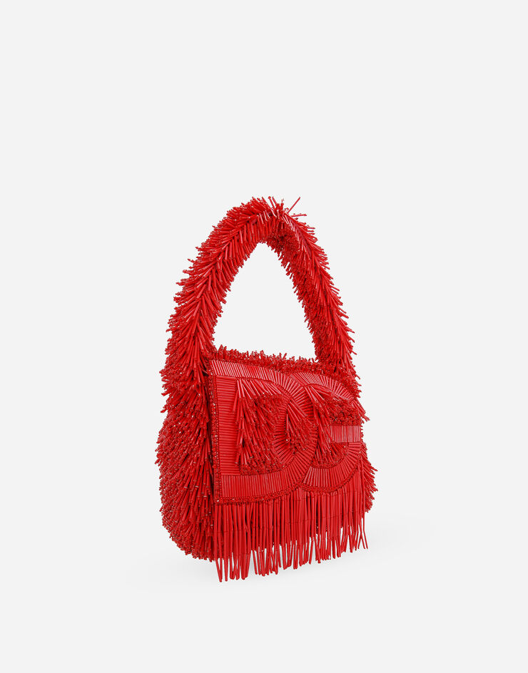Dolce&Gabbana DG Logo Bag handbag Multicolor BB7517AR474