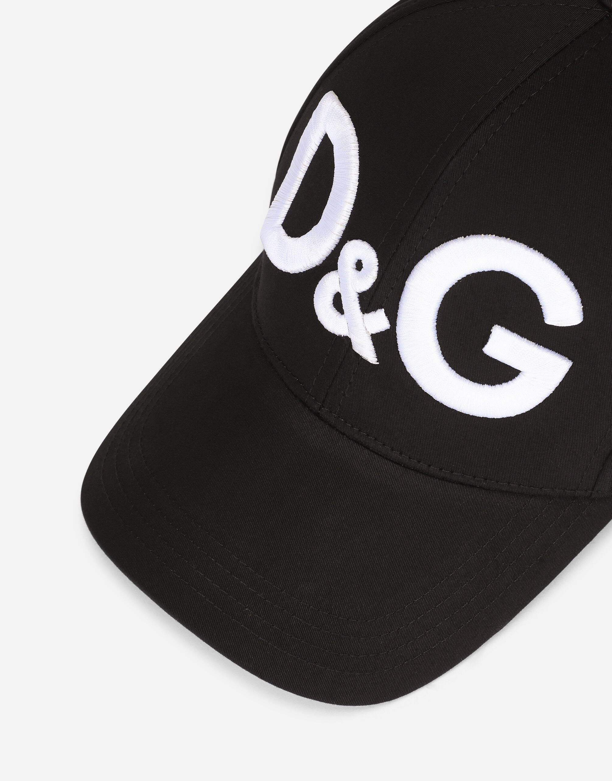 Dolce gabbana baseball cap on sale