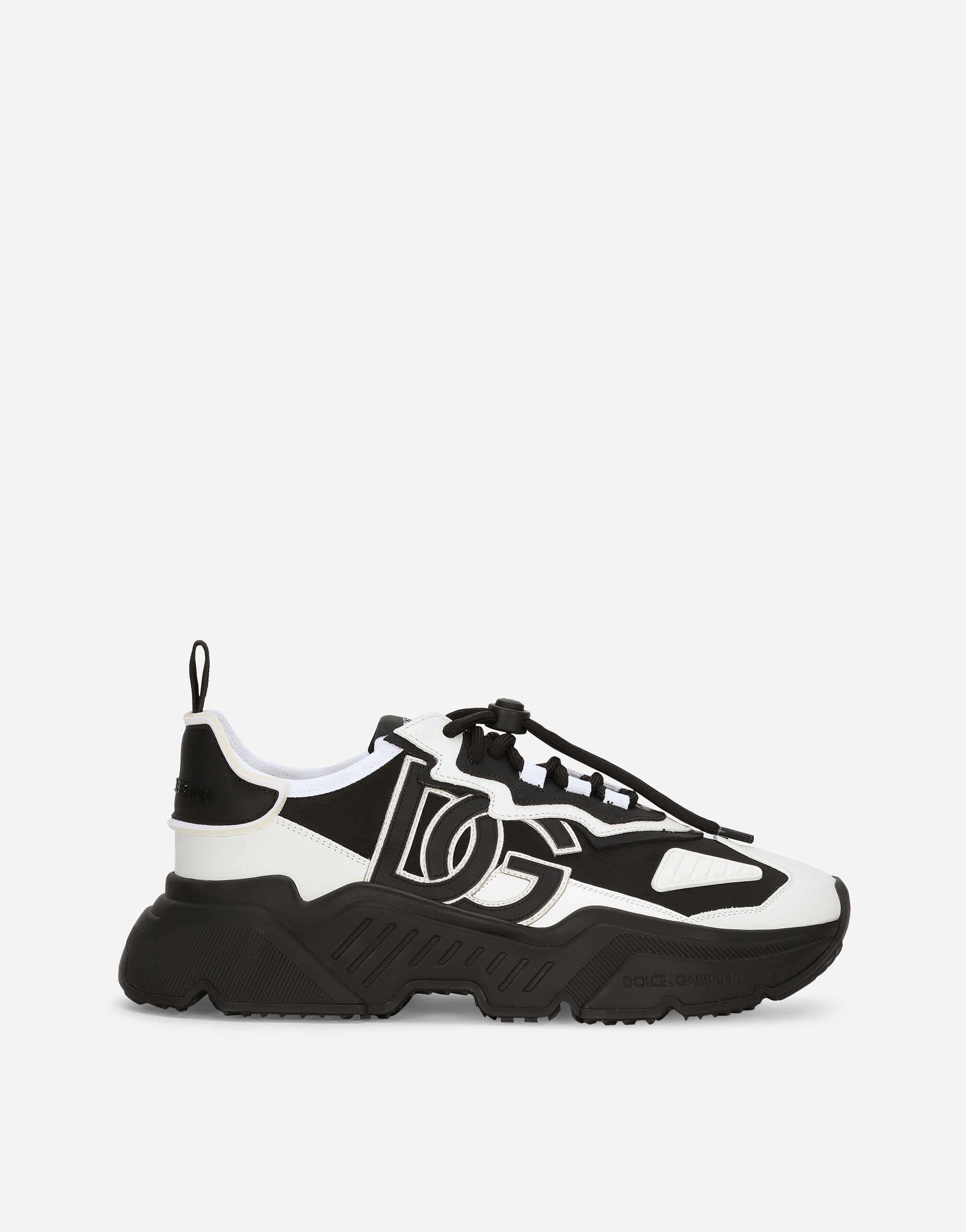 Dolce gabbana sales sneakers man