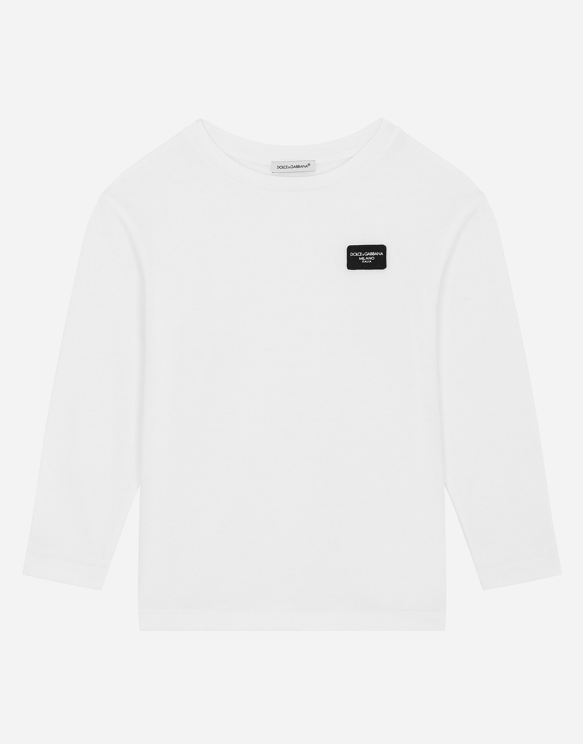 T shirt manica lunga online