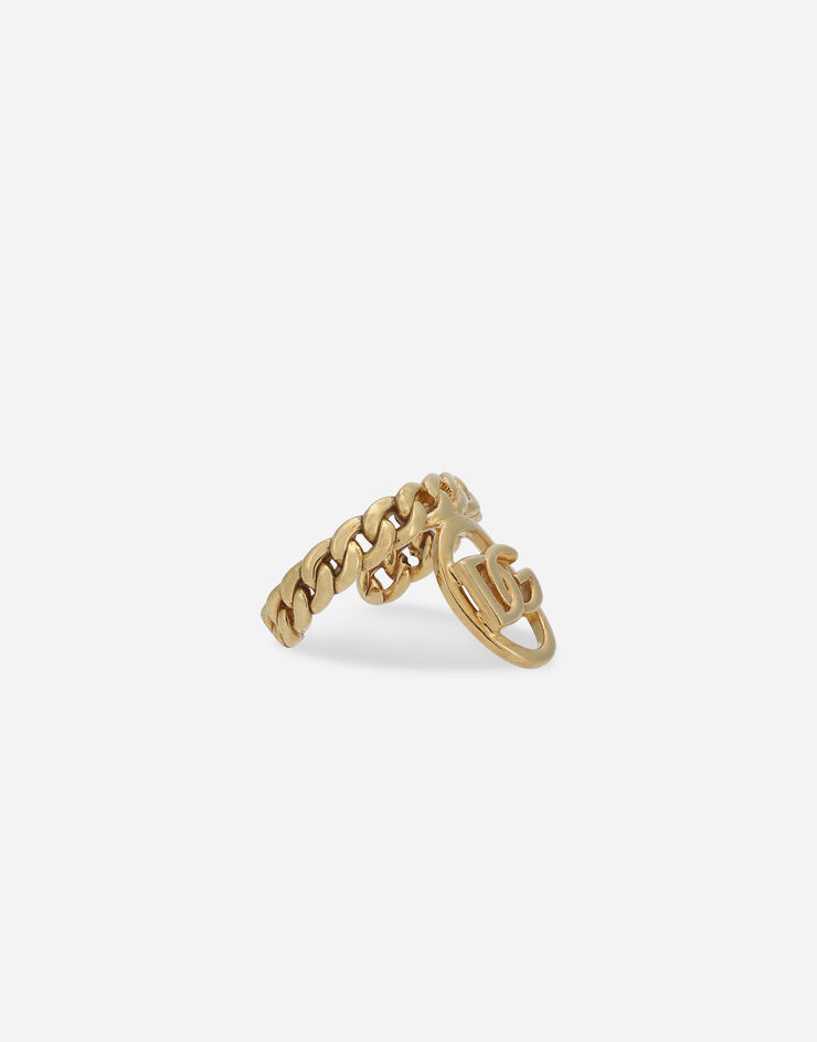 Dolce & Gabbana  Gold WRO3S1W1111