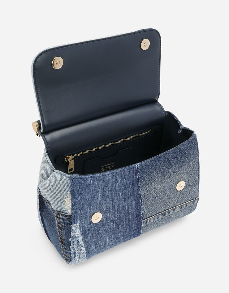 Dolce & Gabbana  DENIM BB6002AO621