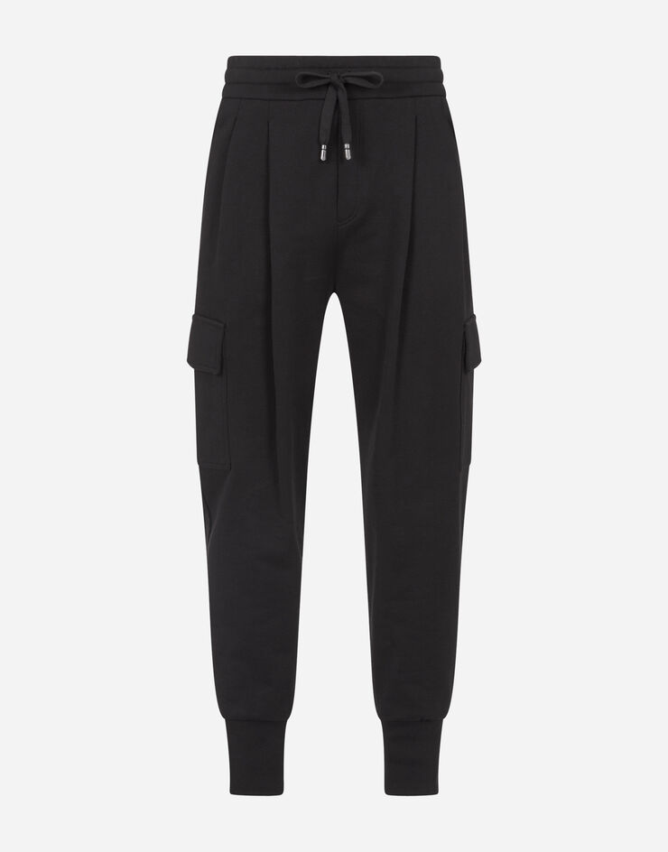 Dolce & Gabbana  ЧЕРНЫЙ GW7WAZG7XSH