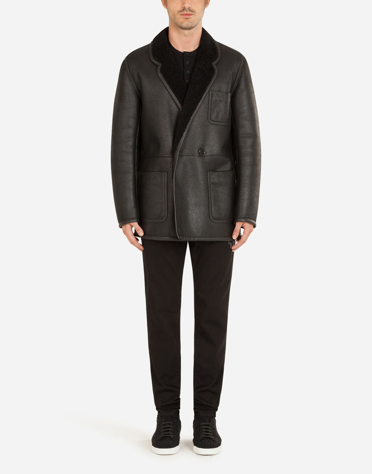 Dolce & Gabbana  BLACK G9SW4LFUPZW