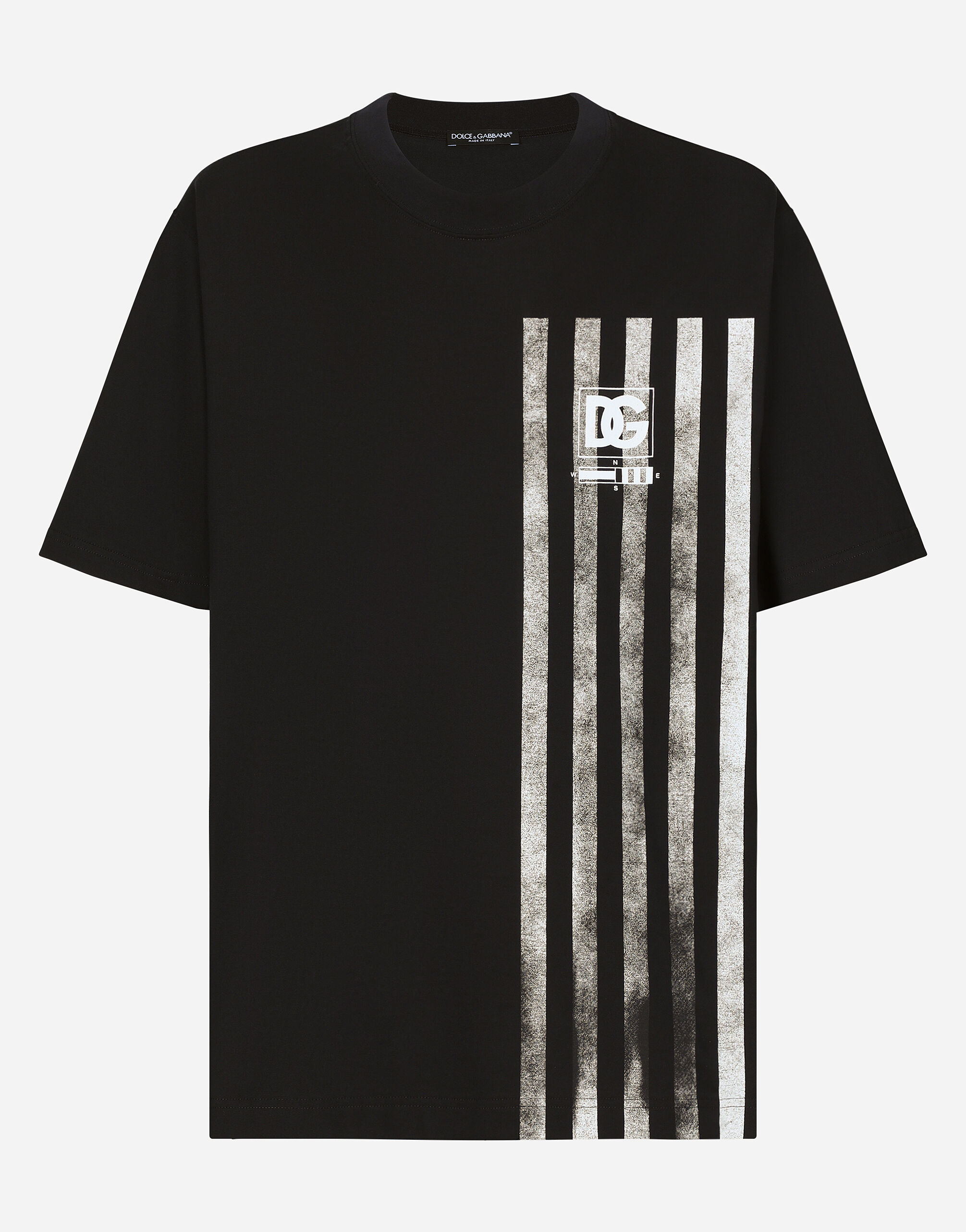 T shirt dolce gabbana uomo store