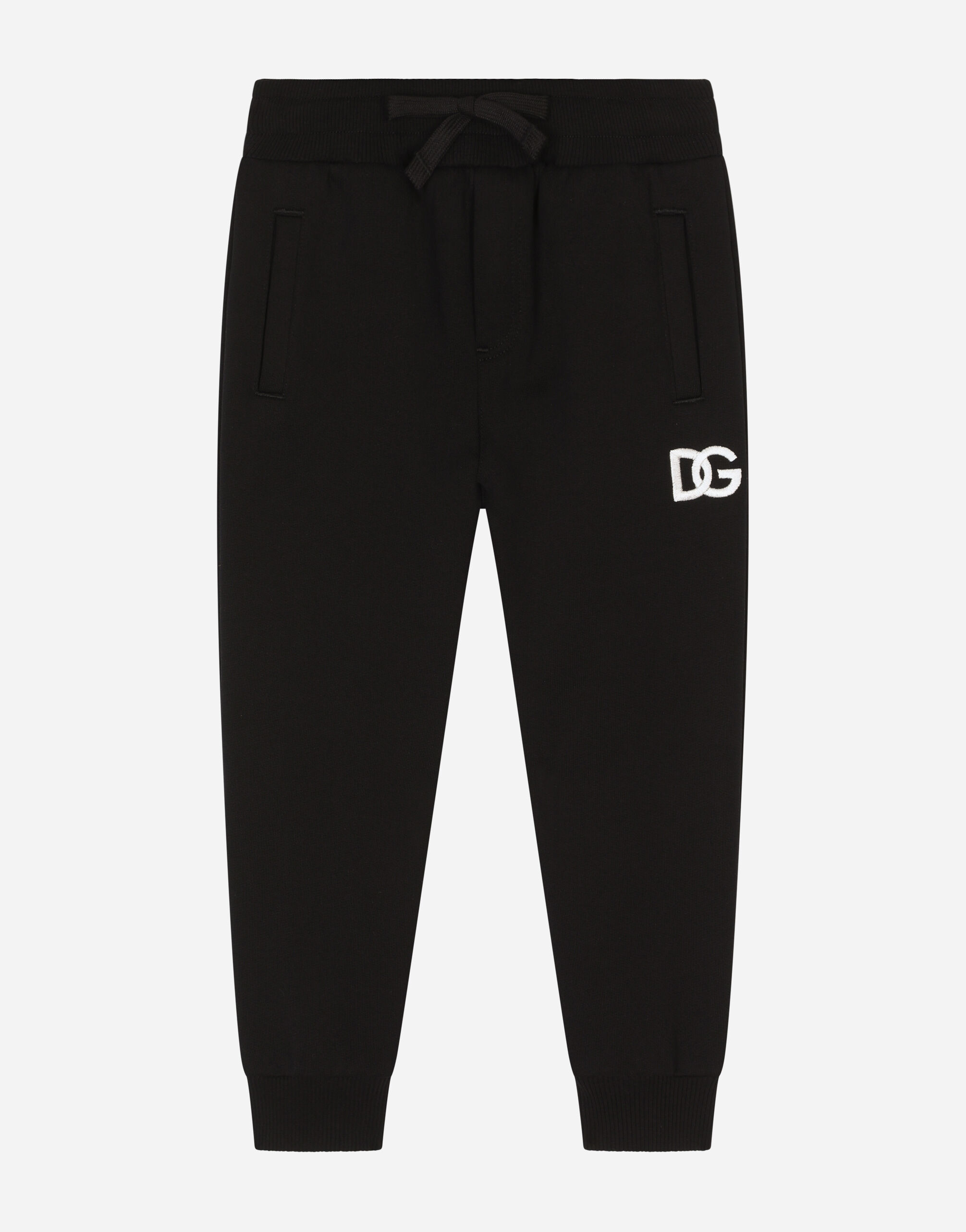 Dolce gabbana best sale jogging pants
