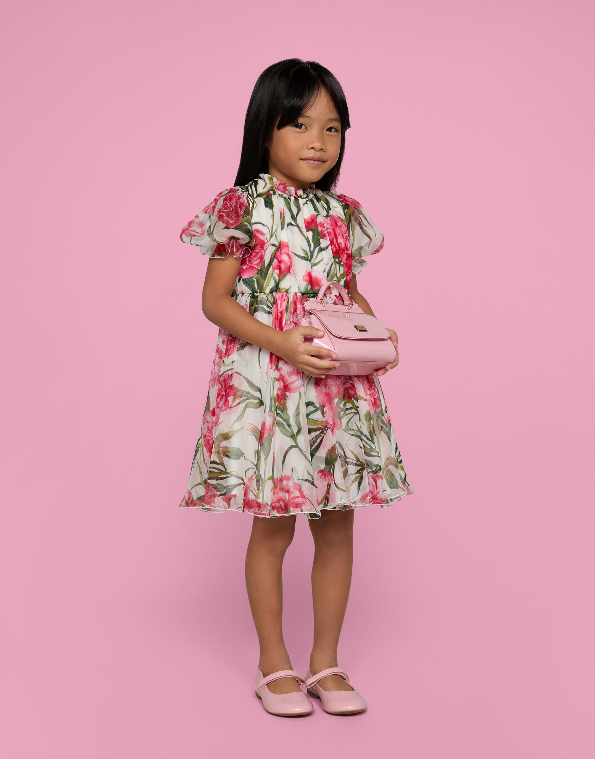 Borsa piccola sale dolce e gabbana