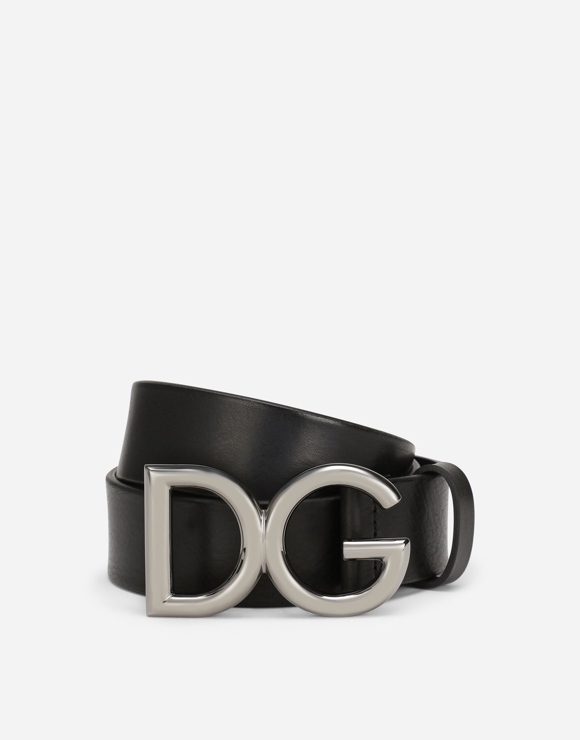 Dolce gabbana outlet men belt