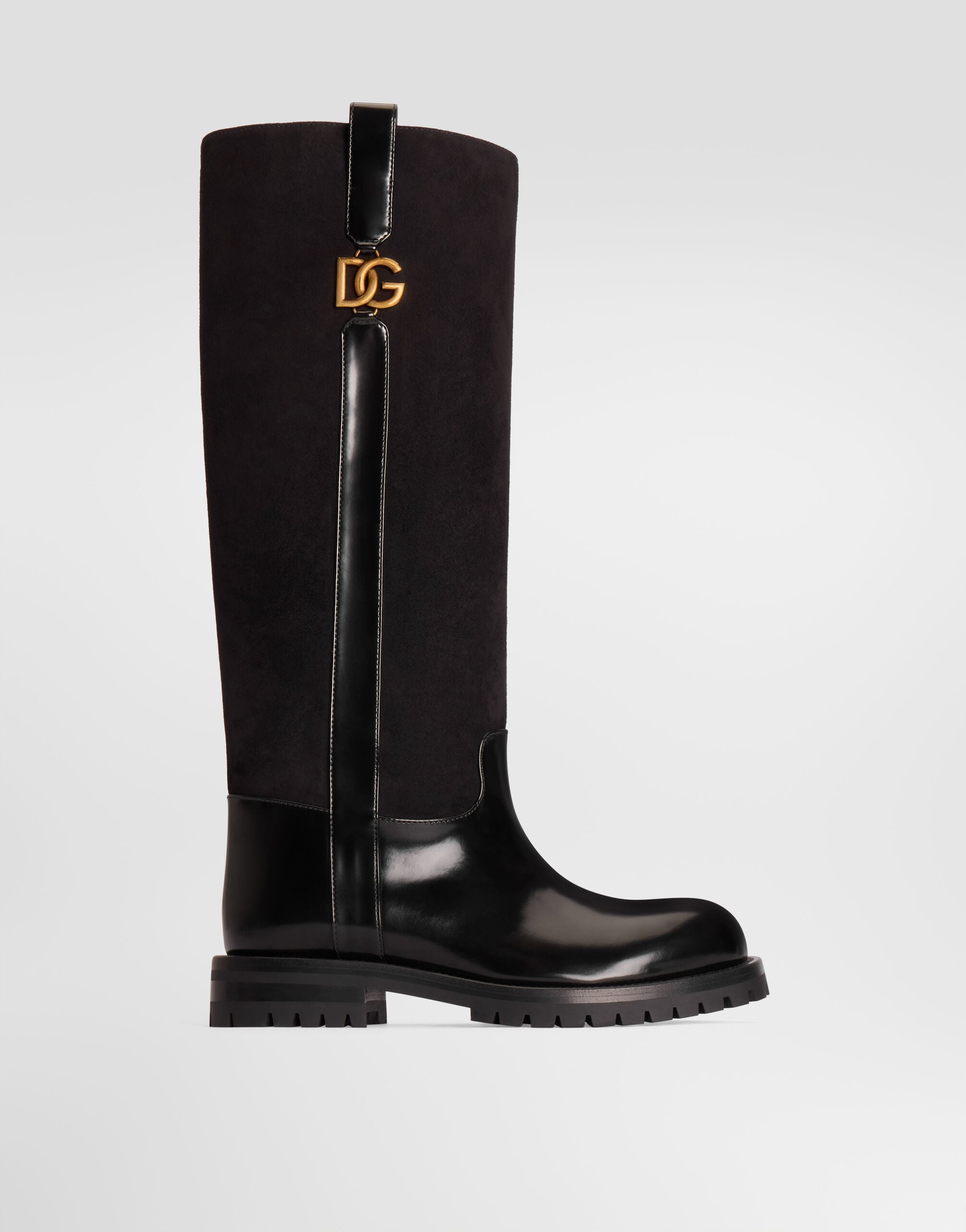 Women's boots and booties: heeled, combat, ankle | DG®