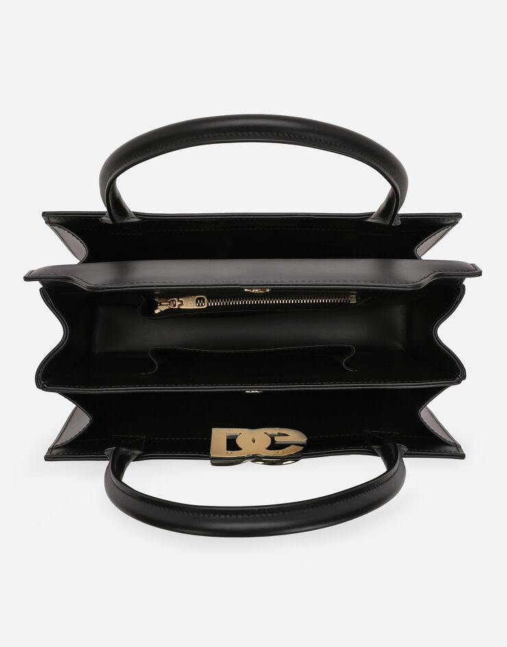 Dolce & Gabbana حقيبة يد 3.5 أسود BB7587AW576