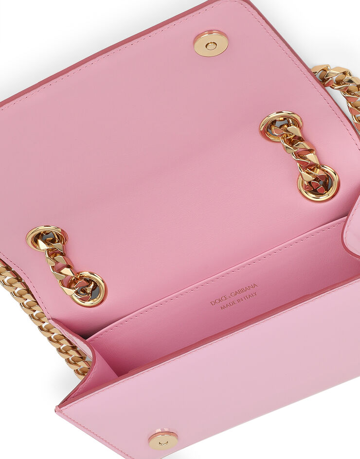 Dolce & Gabbana PHONE BAG Pink BI3152A1037