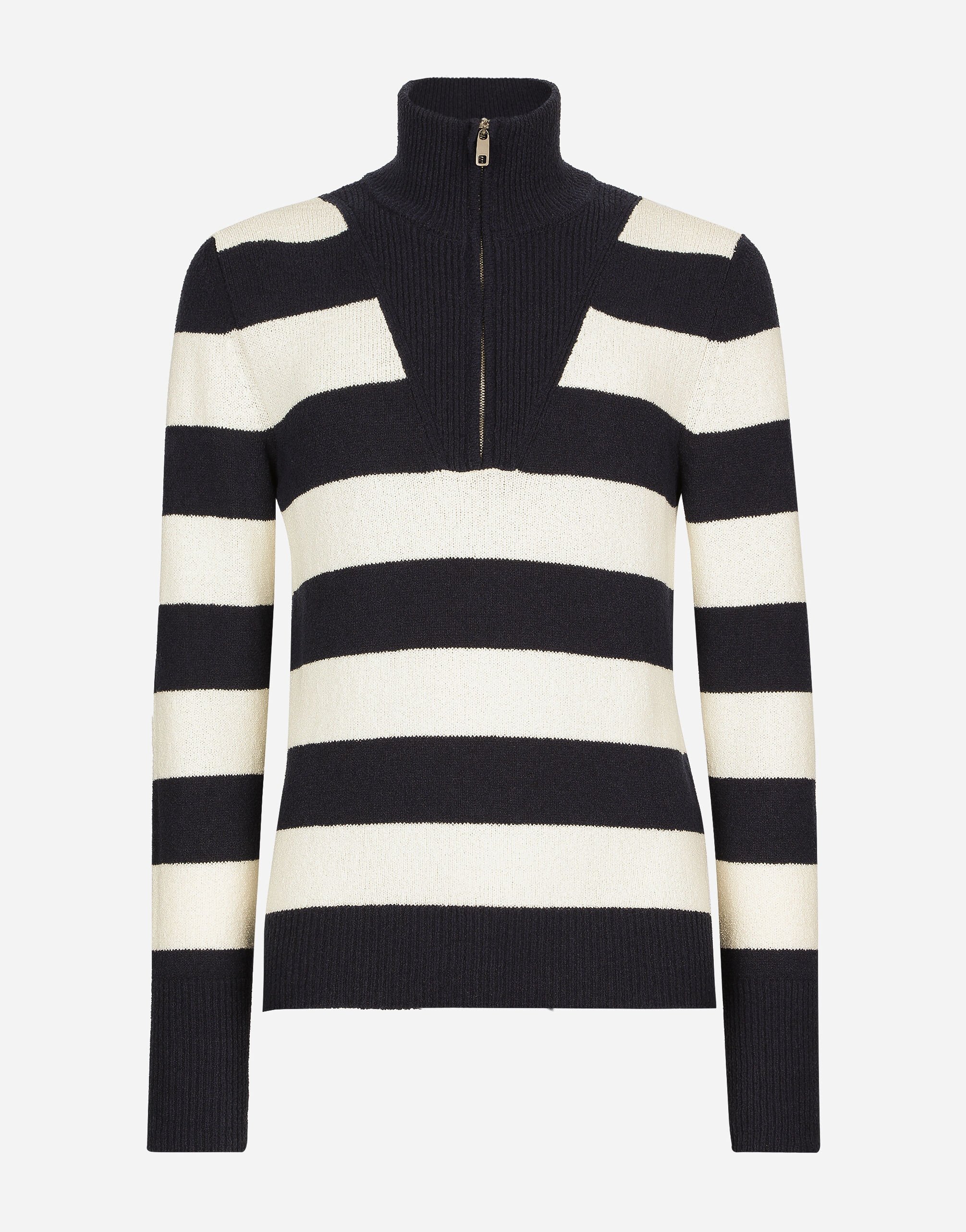 Sweaters turtlenecks cardigans for men Dolce Gabbana