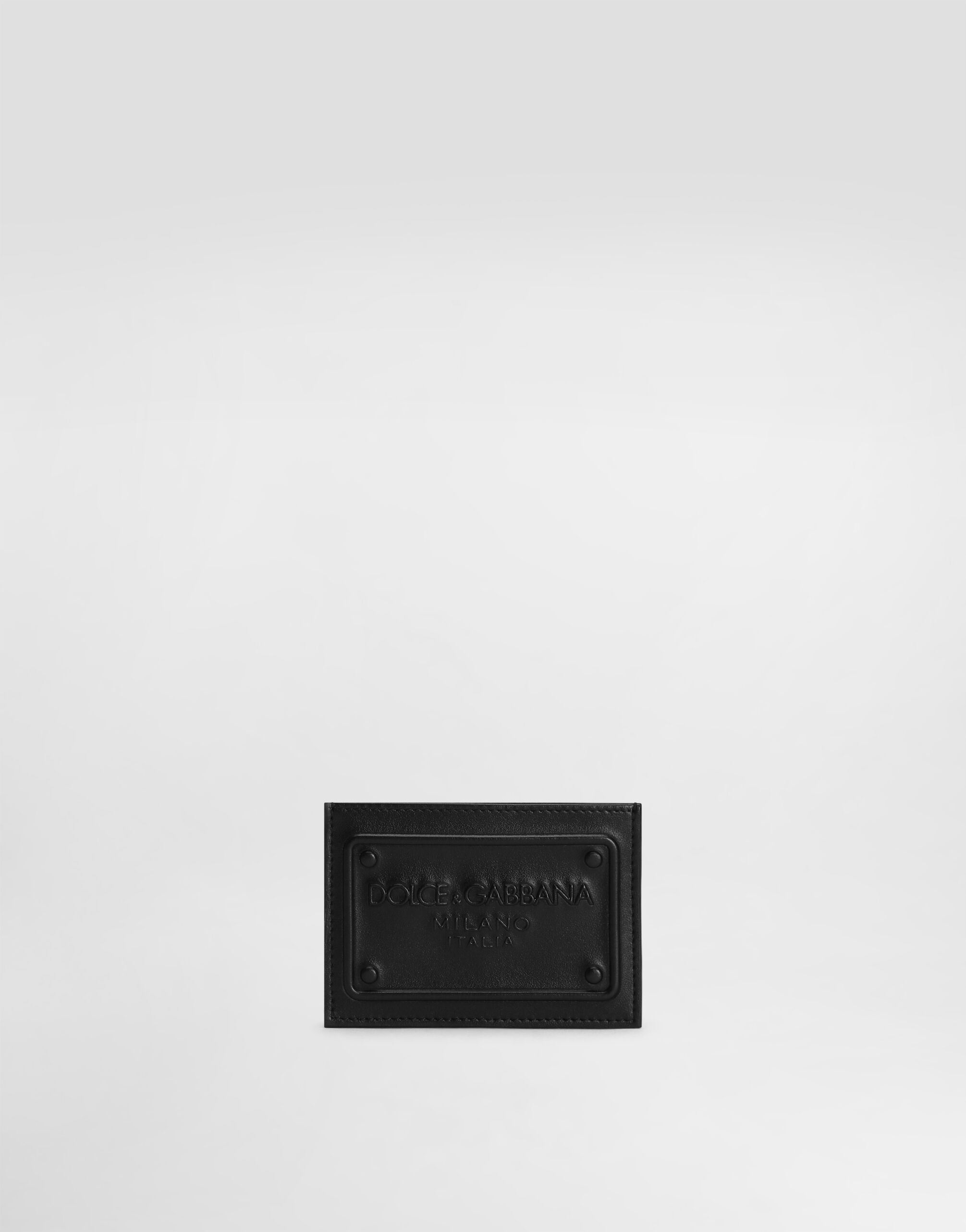 Porta carte dolce e sale gabbana