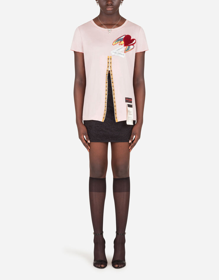 Dolce & Gabbana  ROSE J8AAIZG7YAX