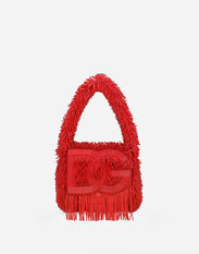 Dolce & Gabbana DG Logo Bag handbag Black BB7475AF984