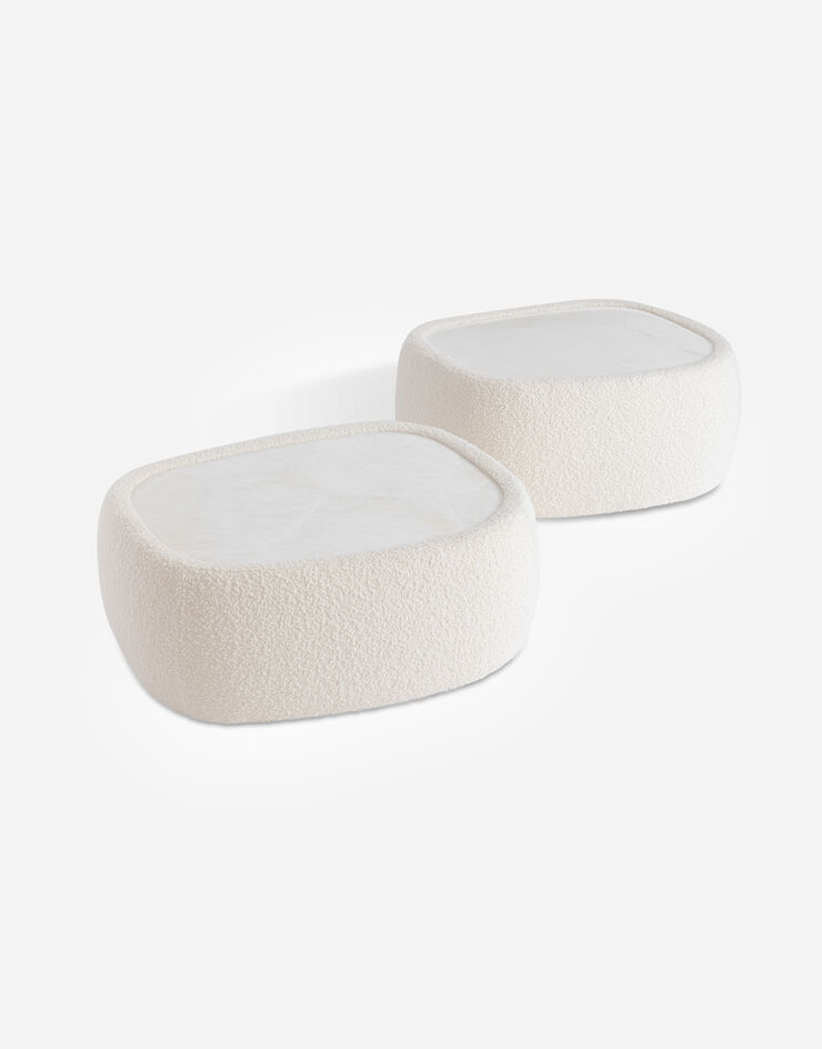 Dolce & Gabbana Moon side tables Multicolor TAE078TEAA3