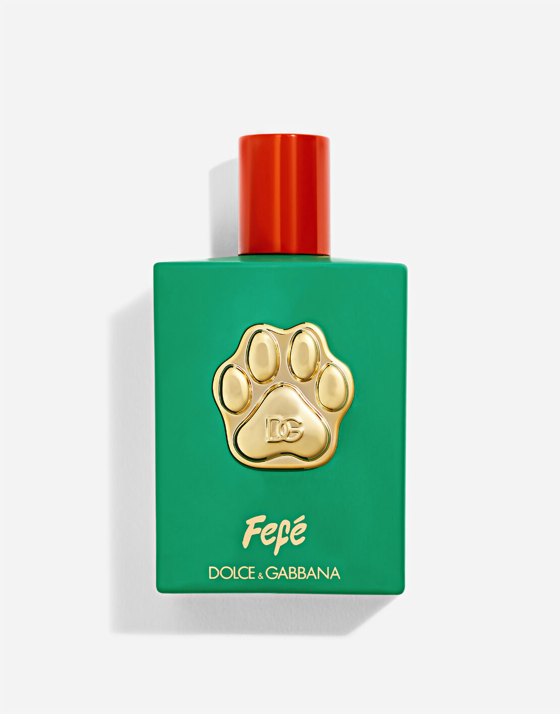 Dolce&Gabbana Dolce&Gabbana Fefé | DG® US
