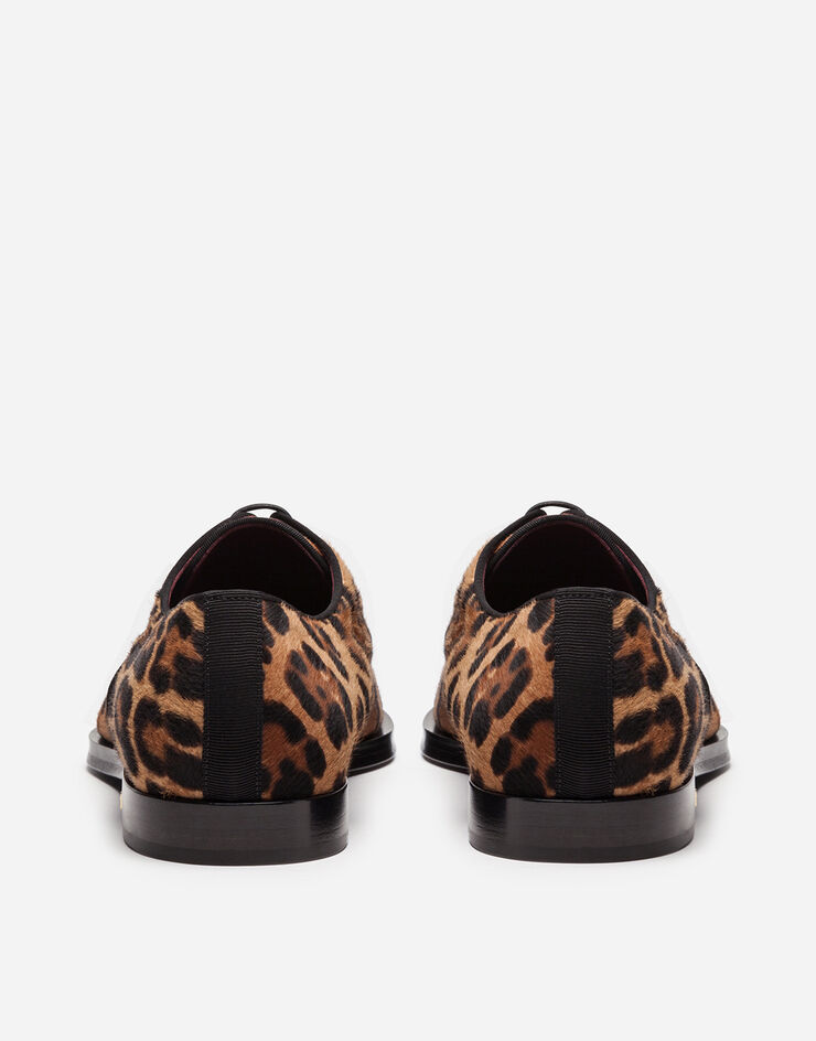 Dolce & Gabbana  ESTAMPADO DE LEOPARDO A10470AK768