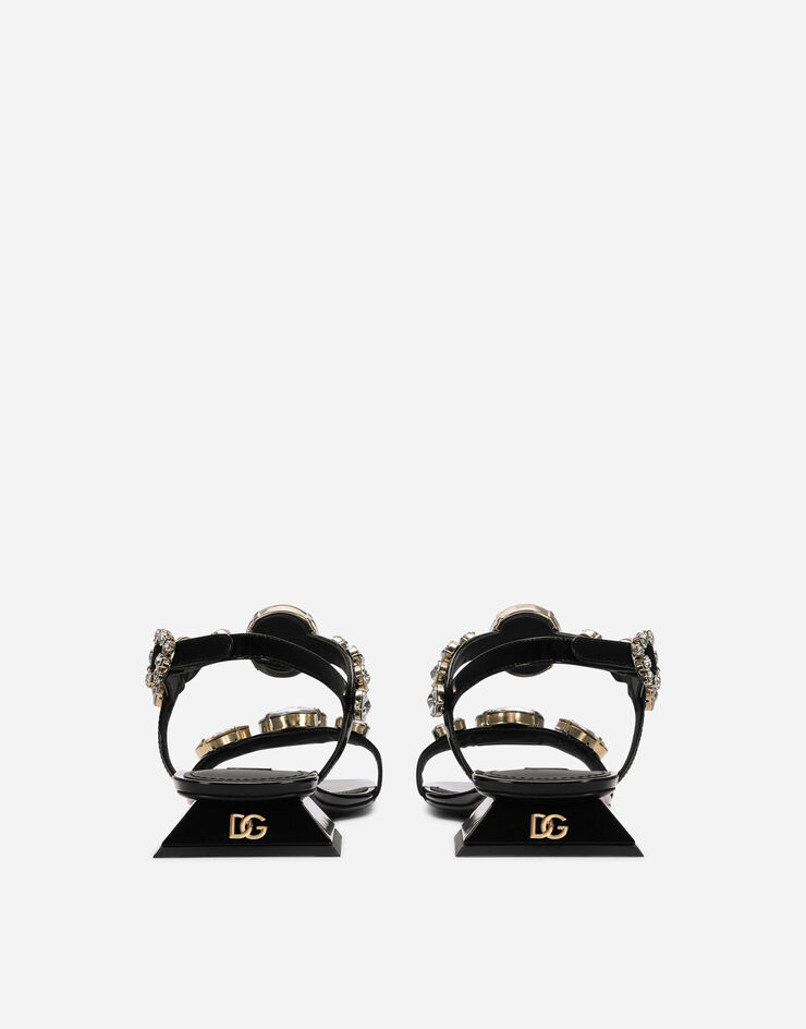 Dolce & Gabbana  マルチカラー CR1523AG904