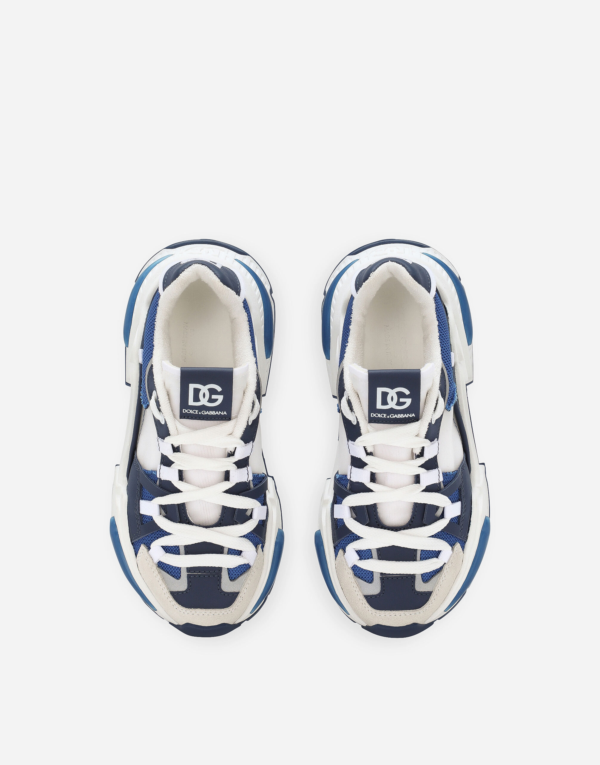 SNEAKER BASSA ALLACC