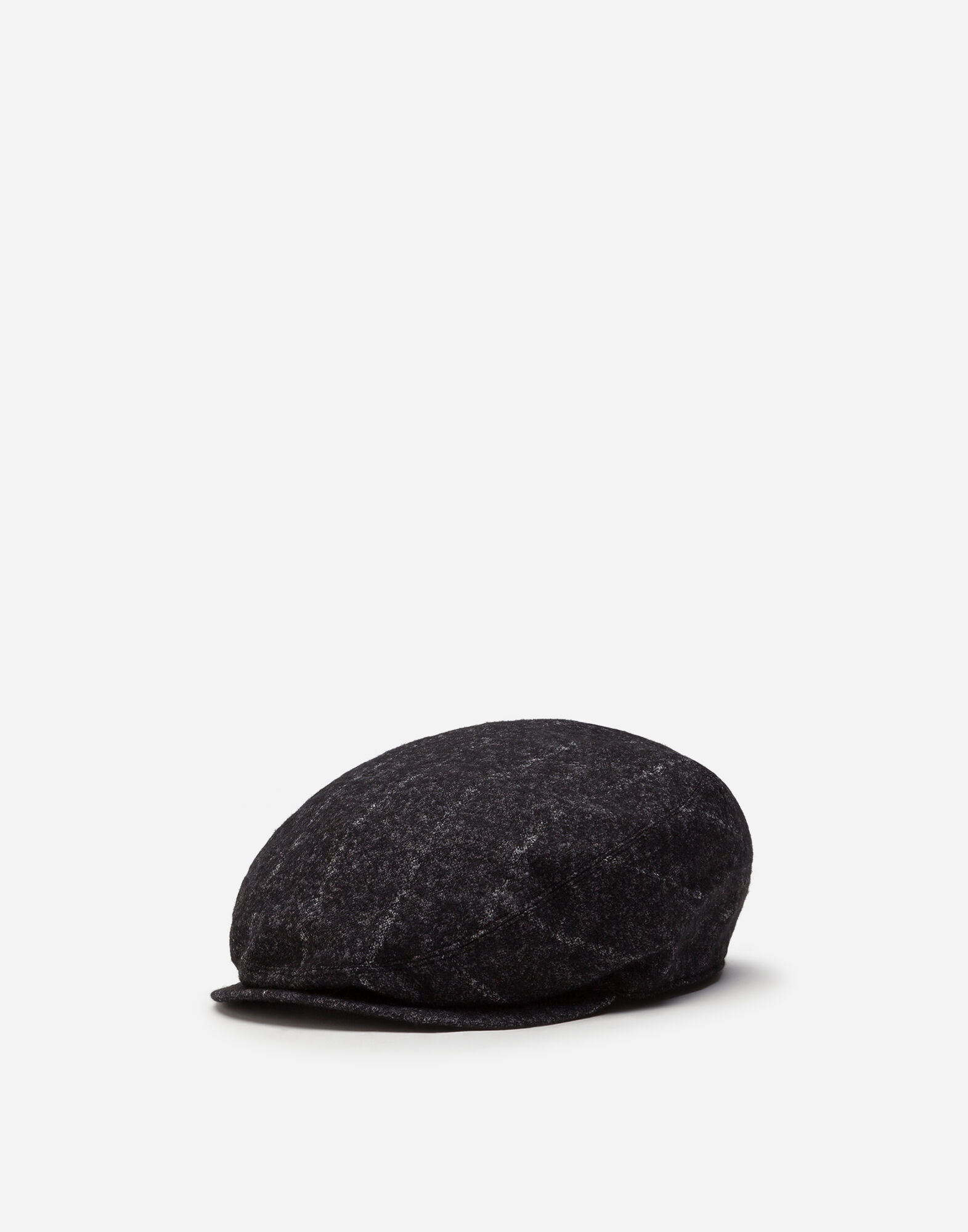 Dolce gabbana flat cap cheap