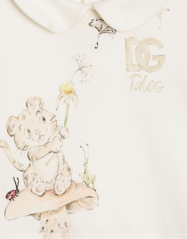 Dolce & Gabbana Interlock gift set Dolce & Gabbana Interlock gift set Multicolor L1JO8UG7P8L
