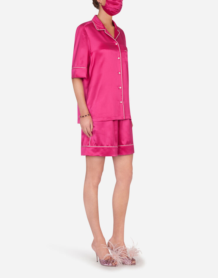 Dolce & Gabbana  FUCSIA FKITACFU1AU