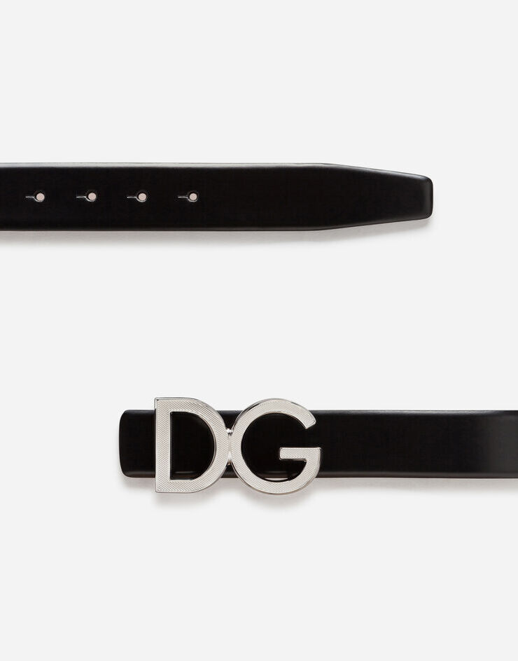 Dolce & Gabbana  Noir BC4312A1607