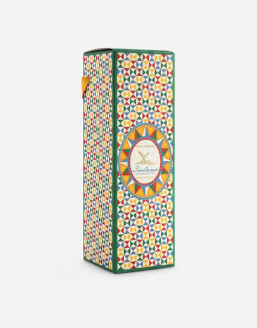 Dolce & Gabbana ISOLANO 2021 - Etna Bianco Doc (1.5L) Multicolor PW0221RES15