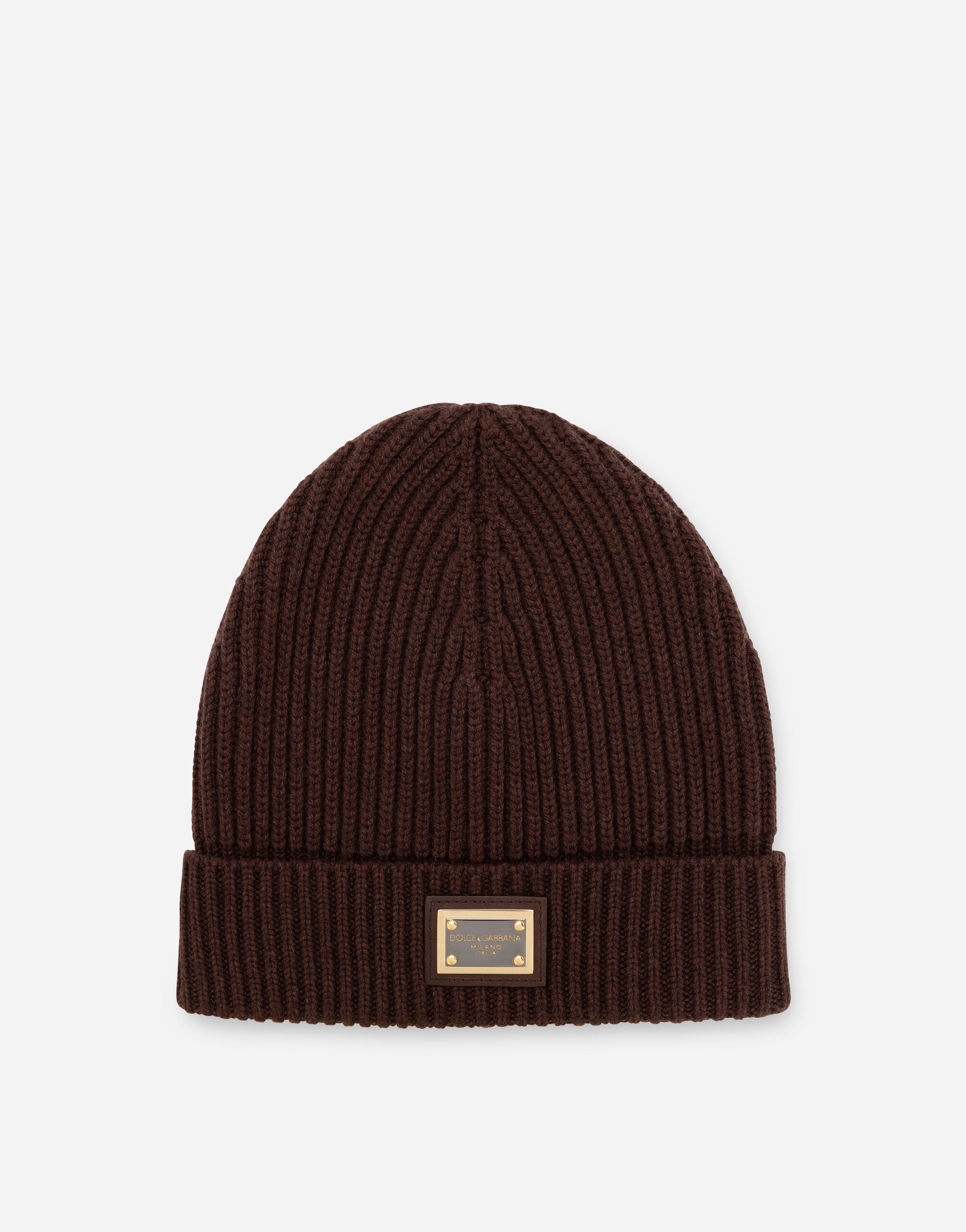 ブラウンのメンズ CAPPELLO | Dolce&Gabbana®