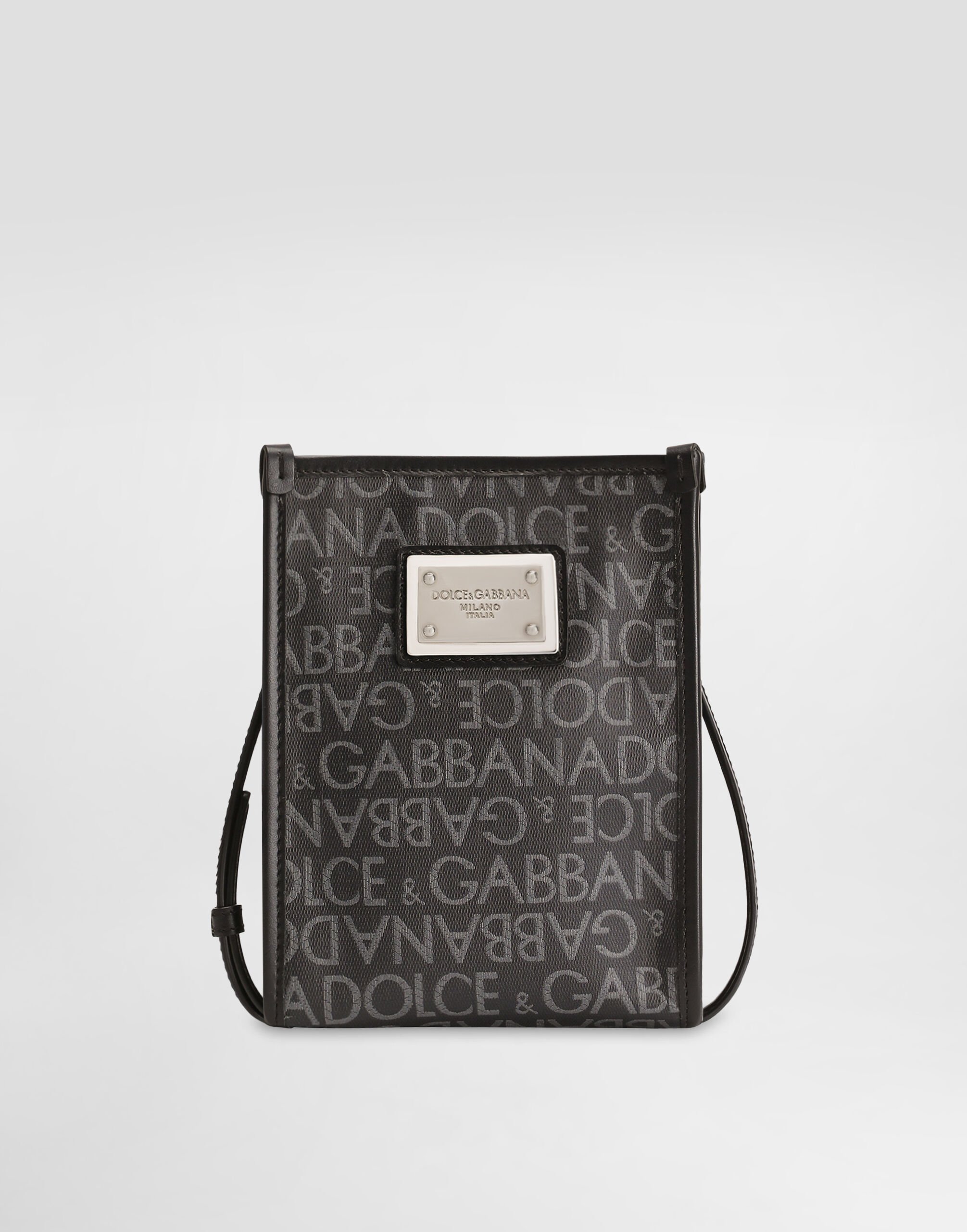 メンズトートバッグ＆ショッピングバッグ | ドルチェ＆ガッバーナ®