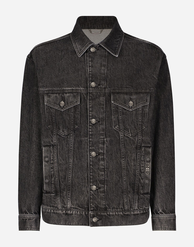 Dolce & Gabbana 丹宁外套 多色 G9NL5DG8LL7