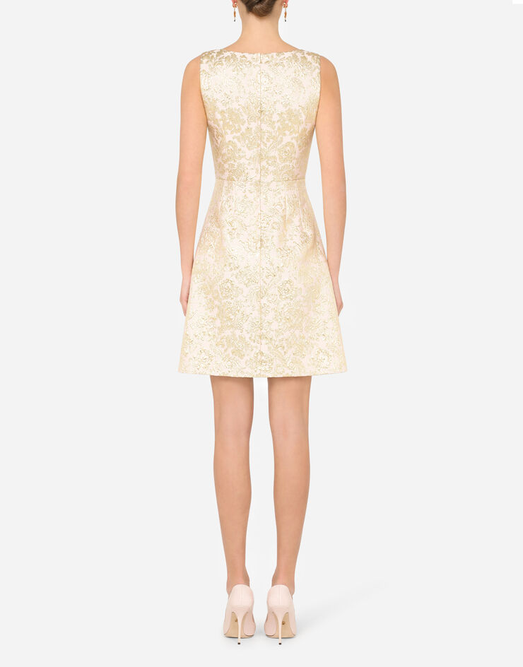 Dolce & Gabbana  MULTICOLOR F6K4ATHJMLB