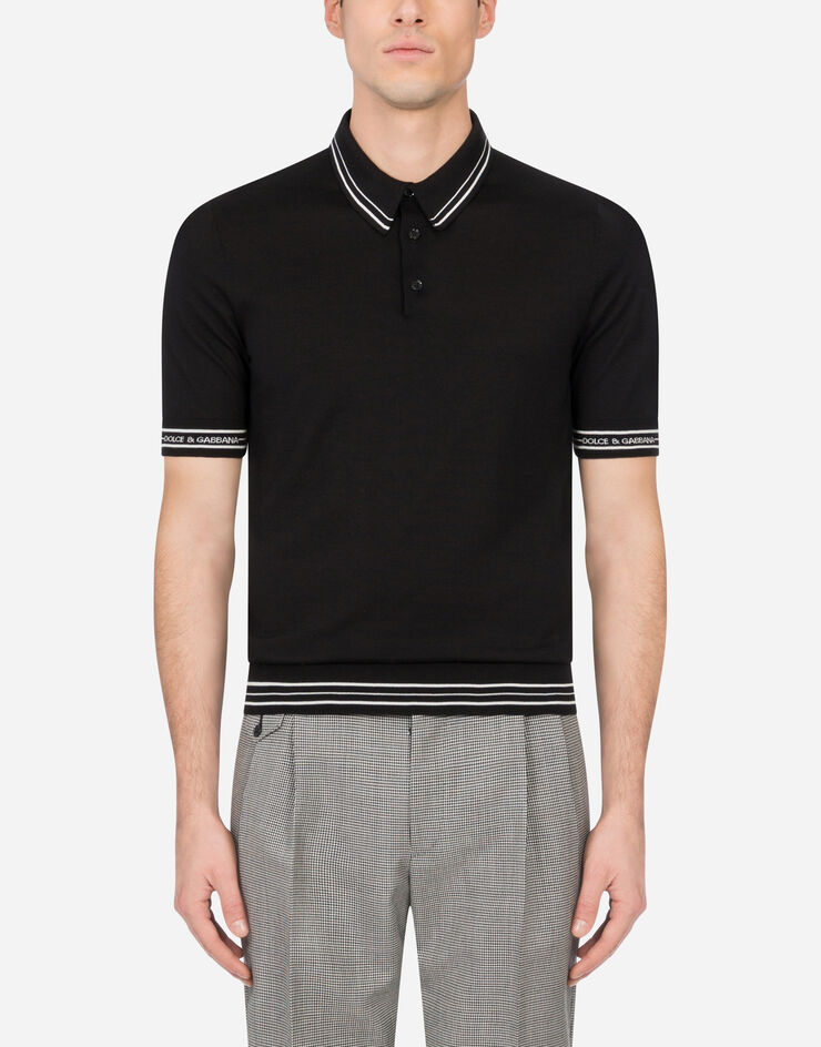 Dolce & Gabbana  NEGRO GXA45TJASNJ